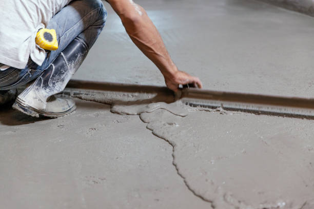 Best Decorative Concrete in Kgsford Heights, IN