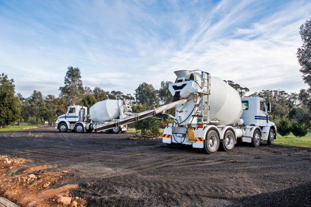 Best Concrete Removal and Replacement in Kgsford Heights, IN