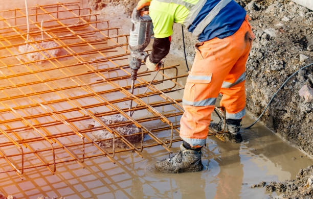  Kgsford Heights, IN Concrete contractor Pros