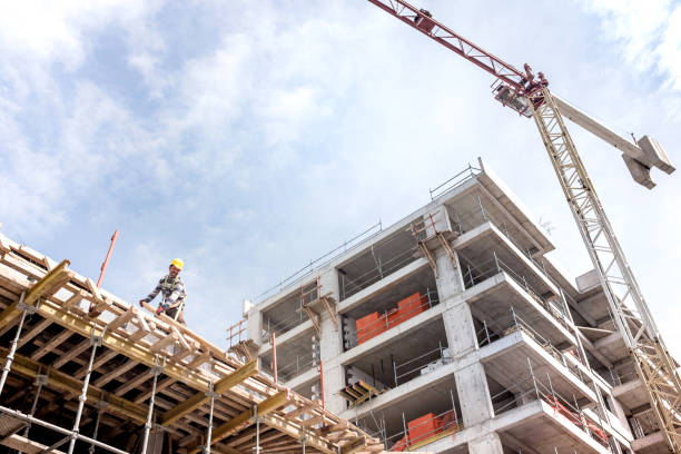 Best Residential Concrete Solutions in Kgsford Heights, IN